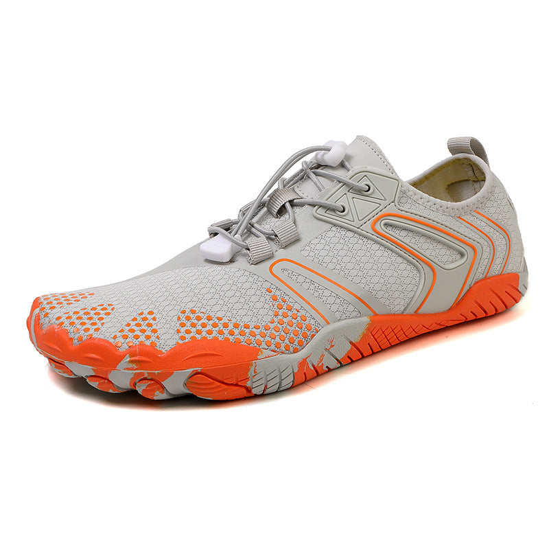 Quick-drying Breathable Beach Upstream Shoes Couple