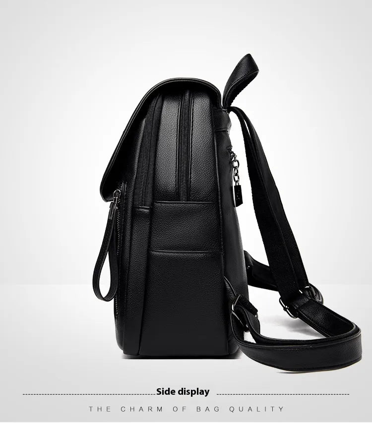 Women's Fashion All-match Travel Bag Large Capacity