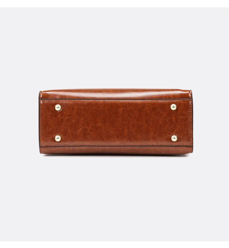 Fashion Retro All-match Bag Simple And Elegant