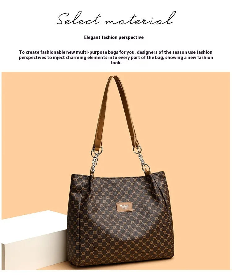 Women's Retro Fashion PU Soft Leather