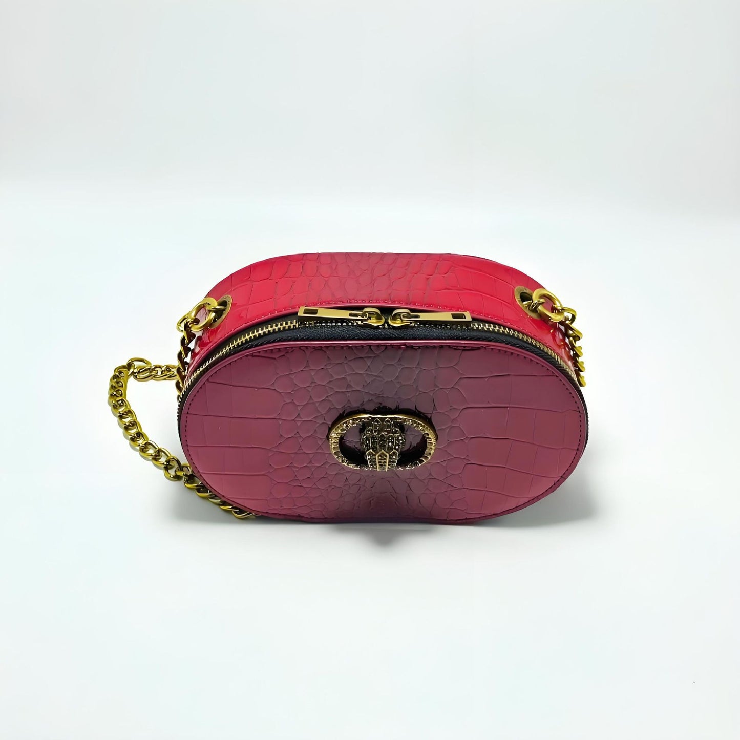 Small Niche-design Shoulder And Crossbody Bag