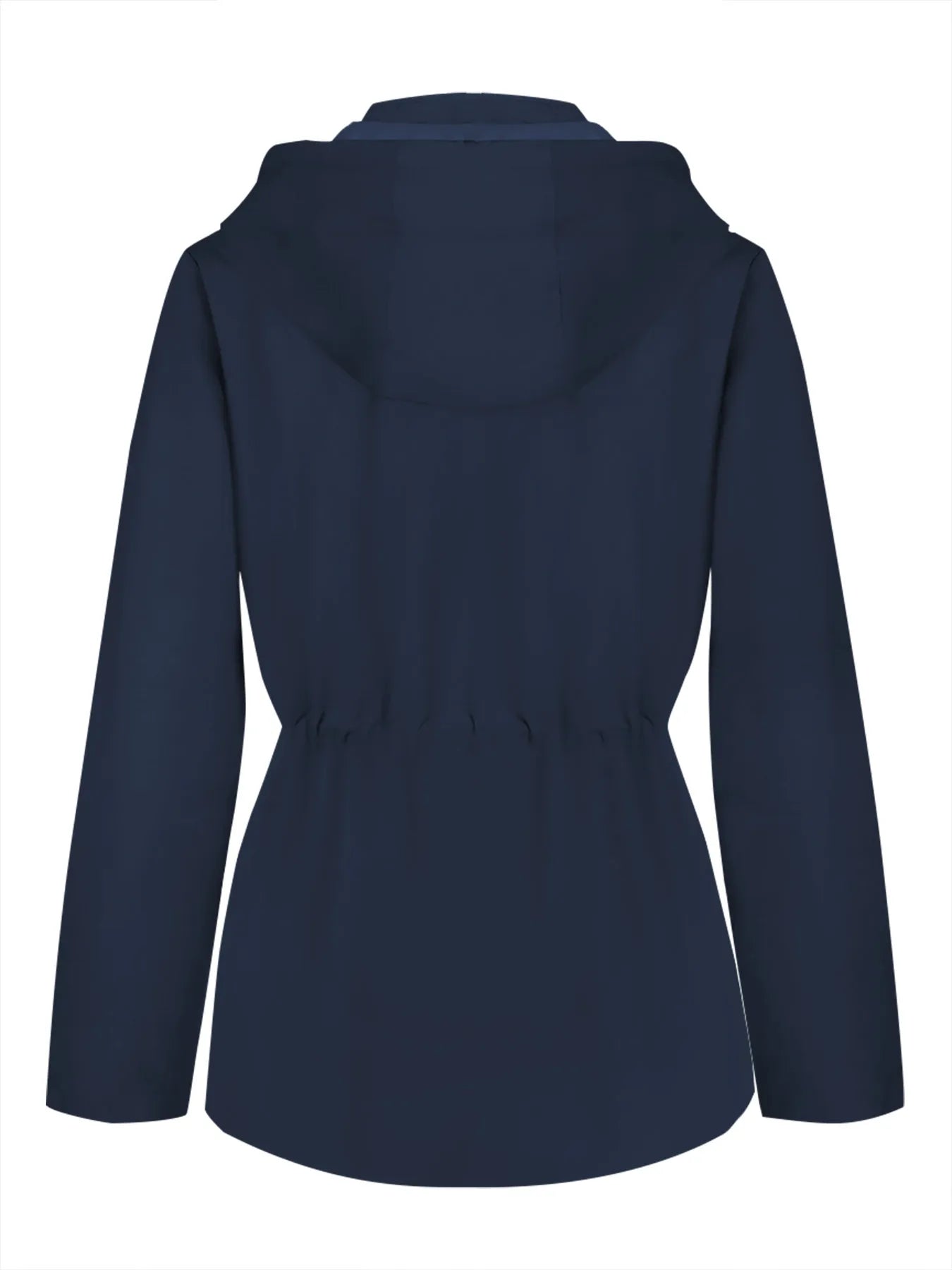 Women's All-match Casual Outdoor Jacket Coat