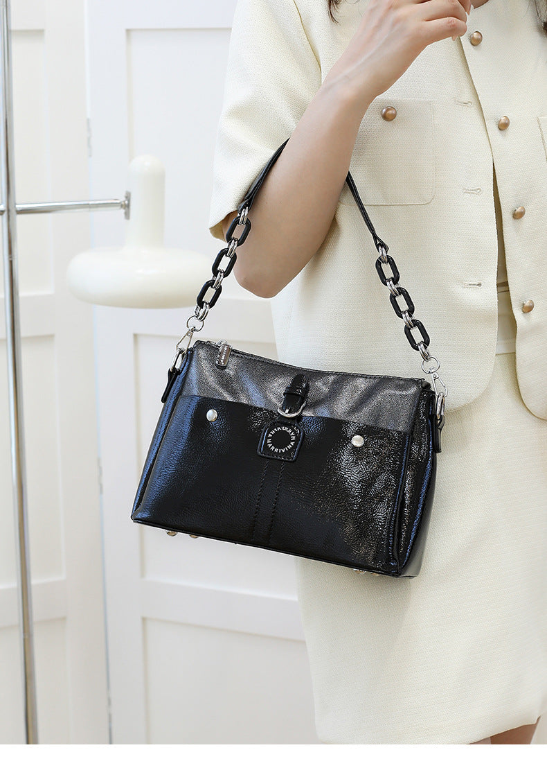 All-match Fashionable Stylish Shoulder Messenger Bag
