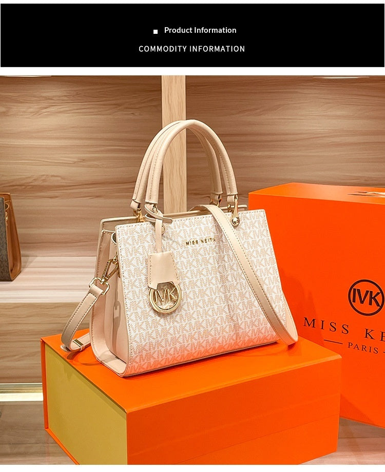 Womens Premium Lightweight Tote Bag