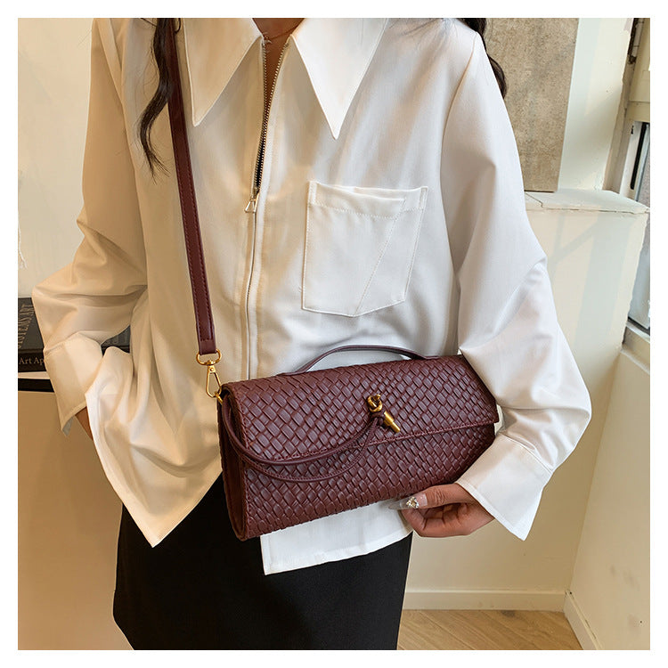 Retro Handbag Shoulder Messenger Bag