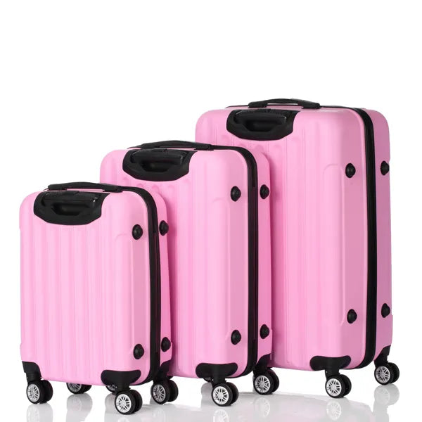 Luggage 3-in-1- FREE USA SHIPPING