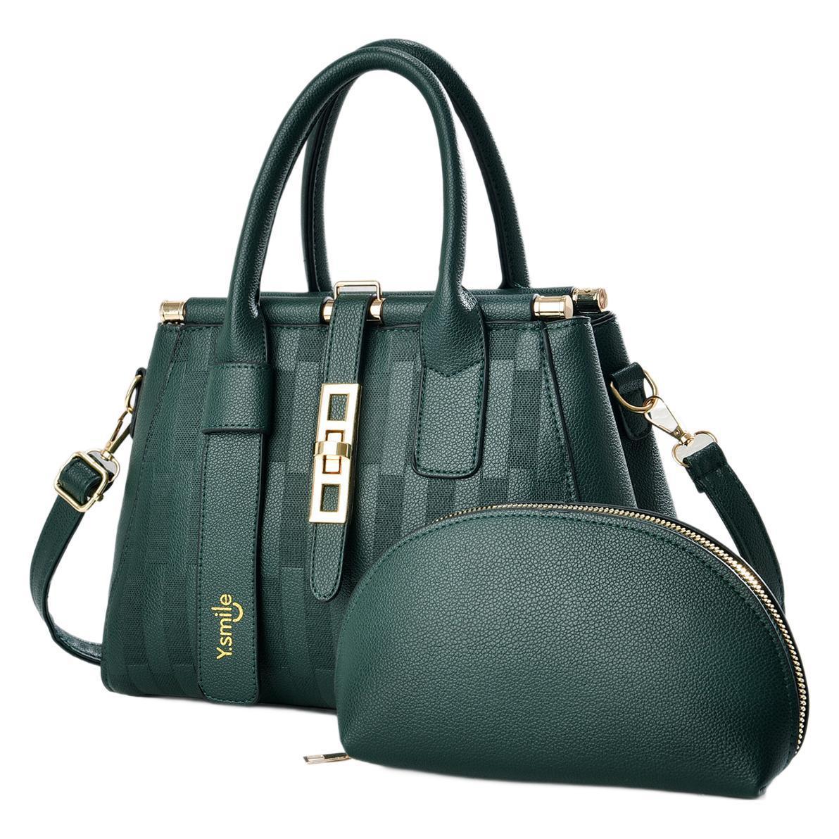 All-matching Elegant Crossbody Shoulder Handbag