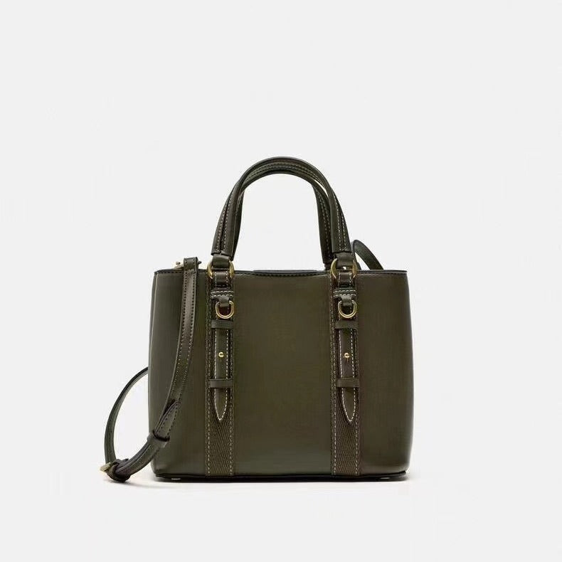 Women's Mini City Portable Messenger Bag