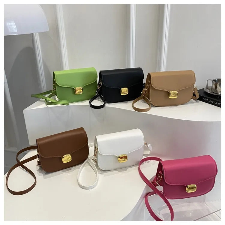 Good-looking Simple Handbag For Women