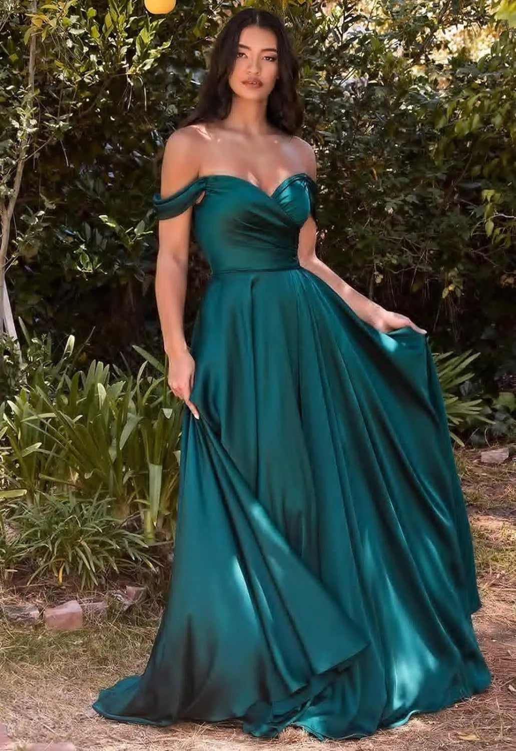 Banquet Temperament Concert Solo Bridesmaid Dress