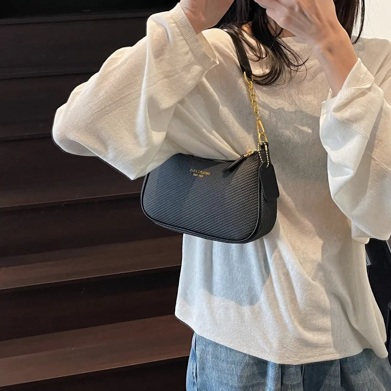 Casual Messenger Bag Fashion Shoulder Bag