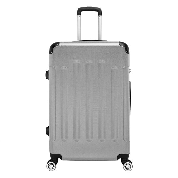 3-in-1 Portable ABS Trolley Case- FREE USA SHIPPING