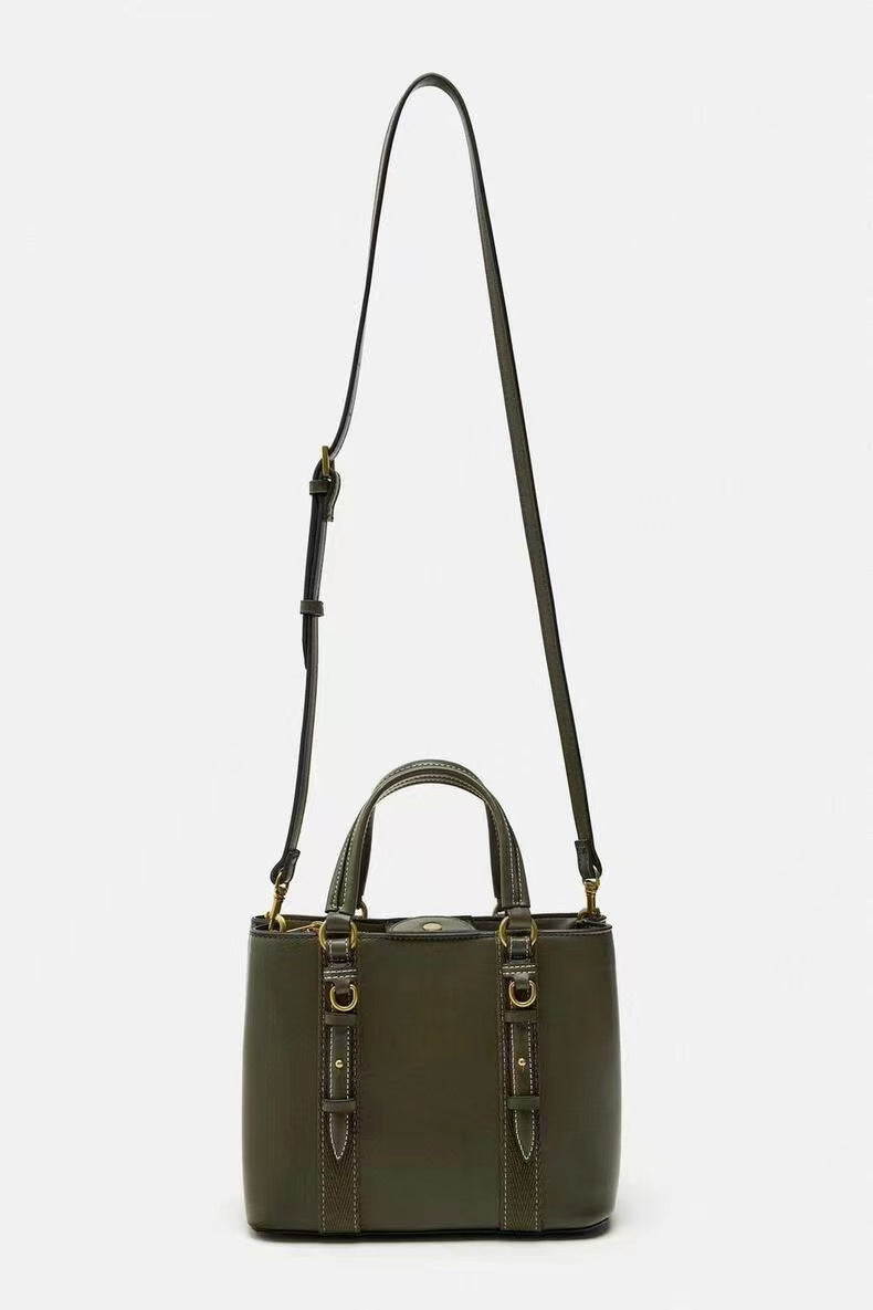 Women's Mini City Portable Messenger Bag