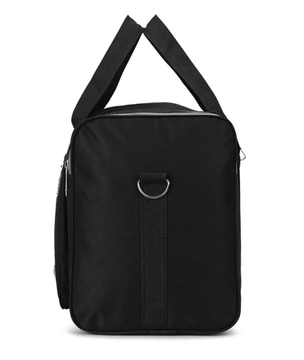 Long And Short Travel Luggage Bags For Male And Female Students