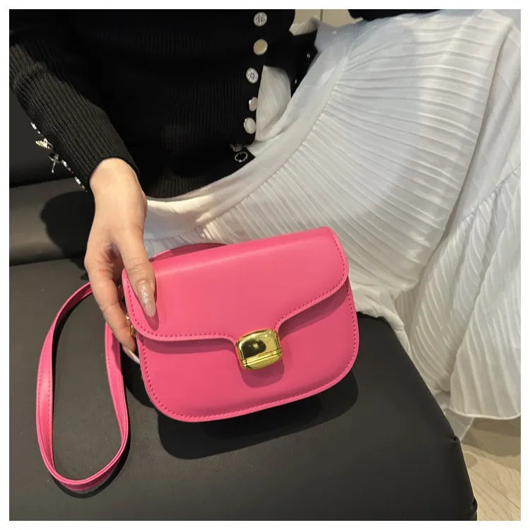 Good-looking Simple Handbag For Women