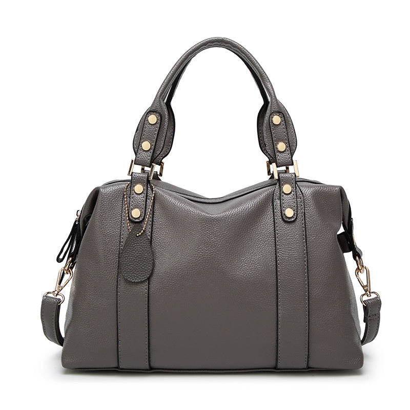 Fashion Ladies Shoulder Handbag