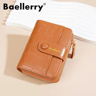 Wallet Women's Card Holder