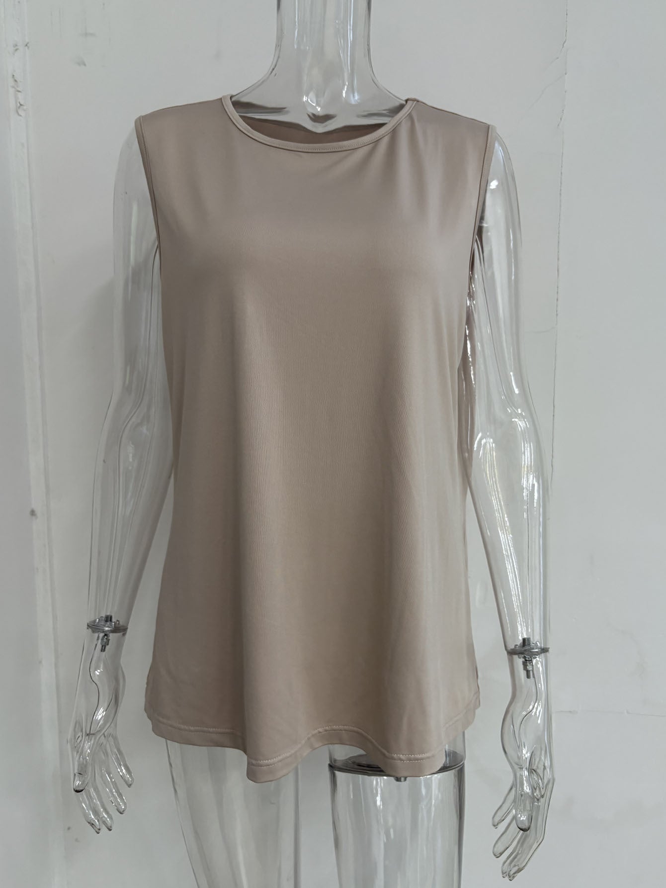 Casual Coat Vest Pants Three-piece Suit