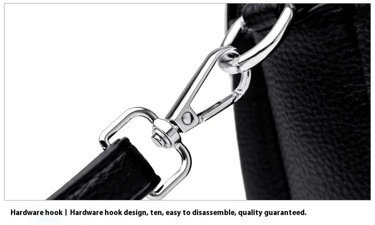 City Simple Women's Bag Crossbody Shoulder