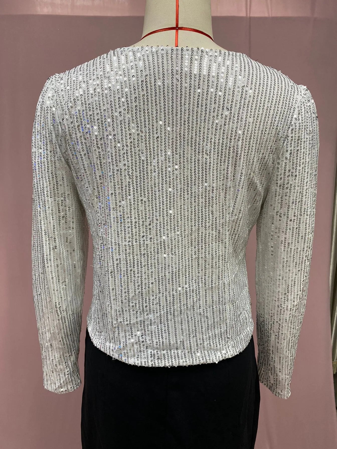 Short Casual Versatile Small Coat Women