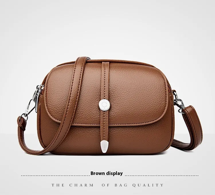 City Simple Women's Bag Crossbody Shoulder