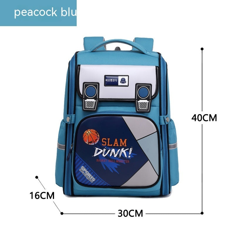 Fashion New Schoolbag One-piece