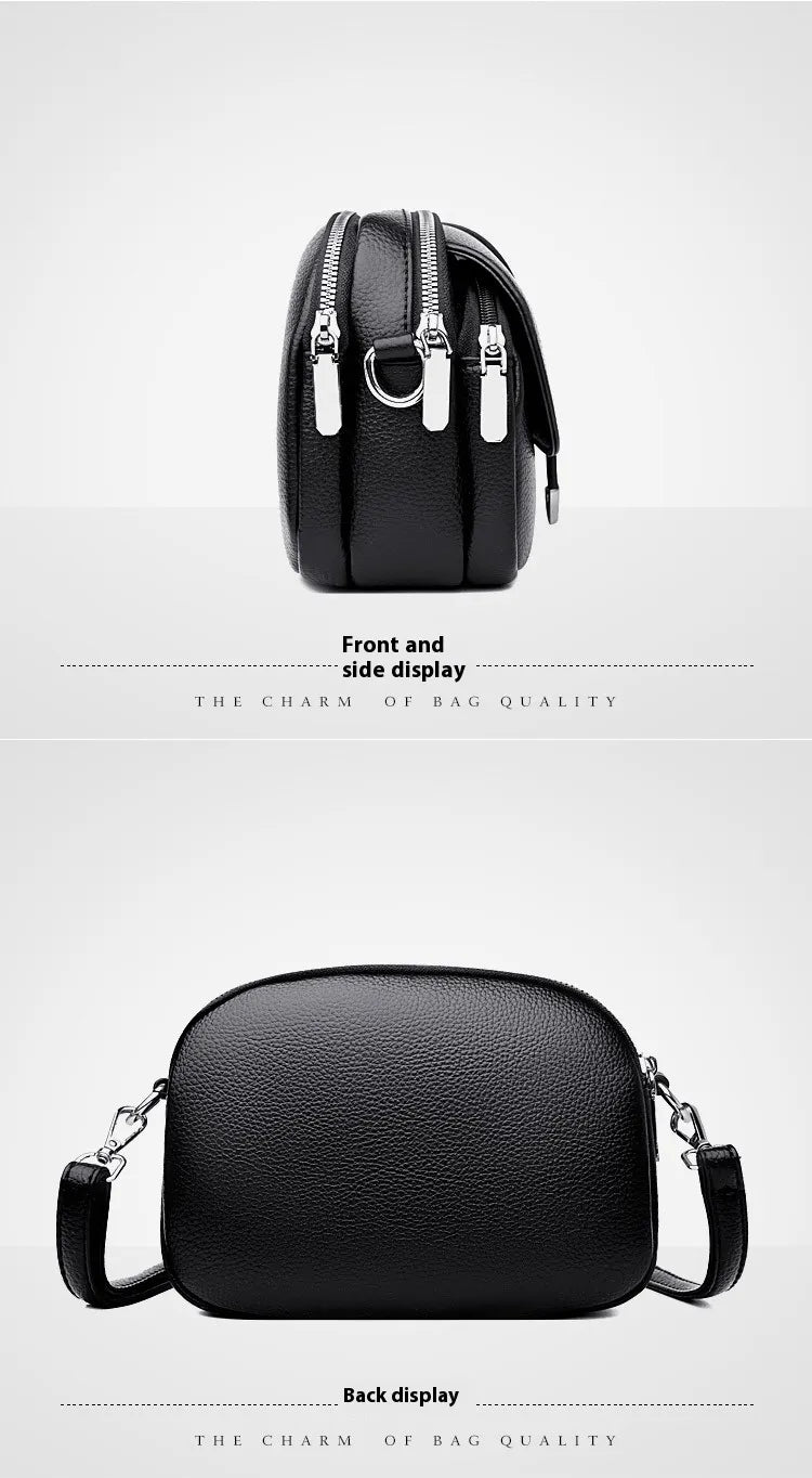 City Simple Women's Bag Crossbody Shoulder