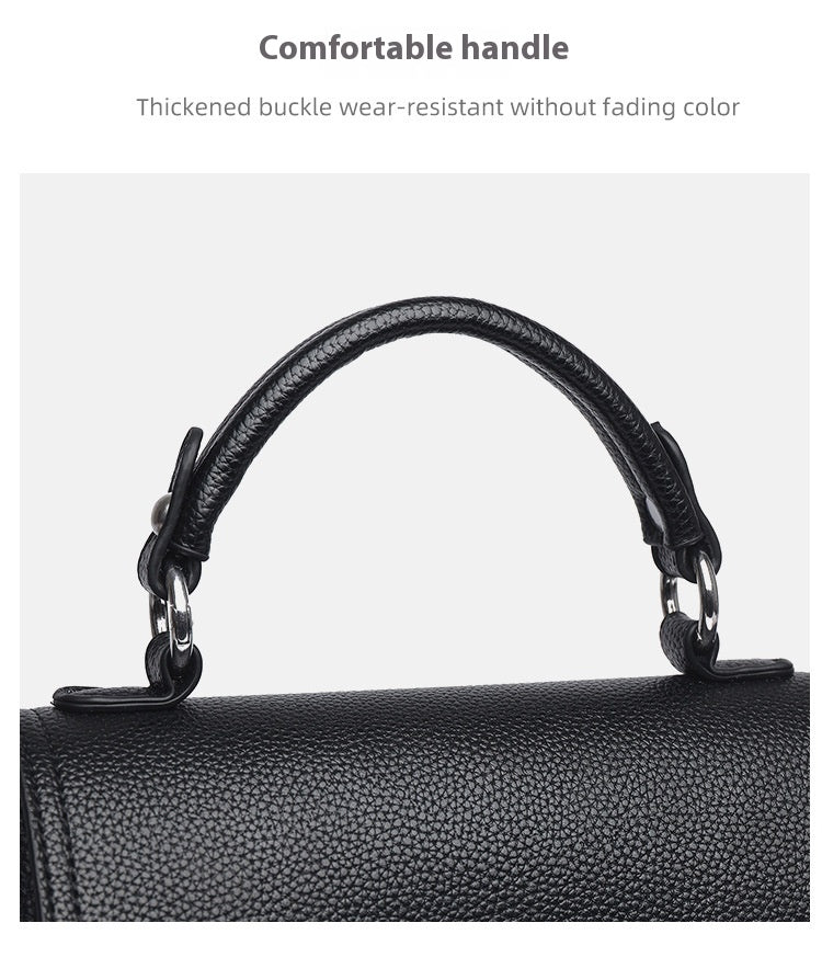 Korean Commuter Women's Portable Cross-body Bag