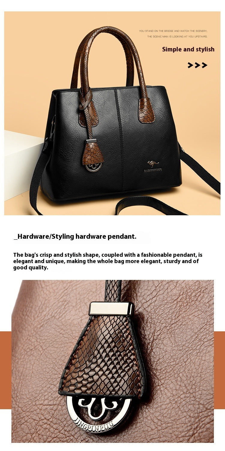 Women's Crossbody Shoulder Bag Portable