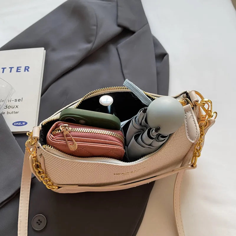 Casual Messenger Bag Fashion Shoulder Bag