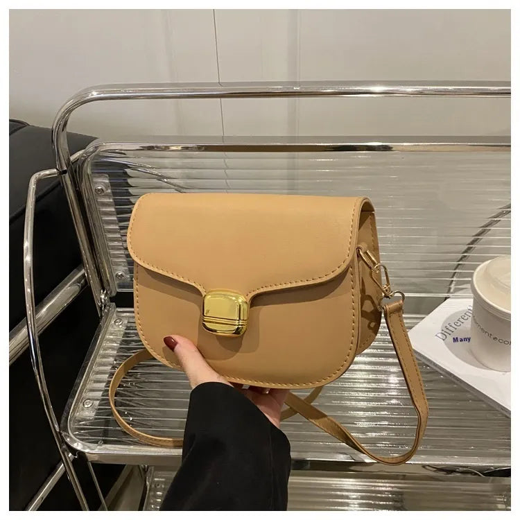 Good-looking Simple Handbag For Women