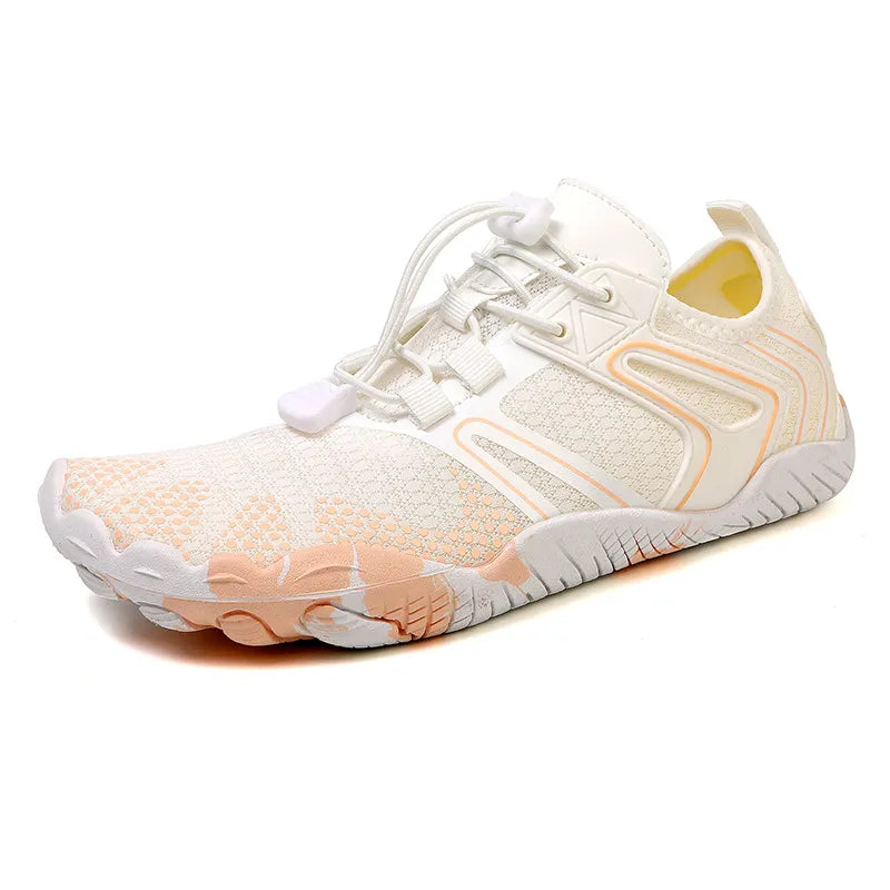 Quick-drying Breathable Beach Upstream Shoes Couple