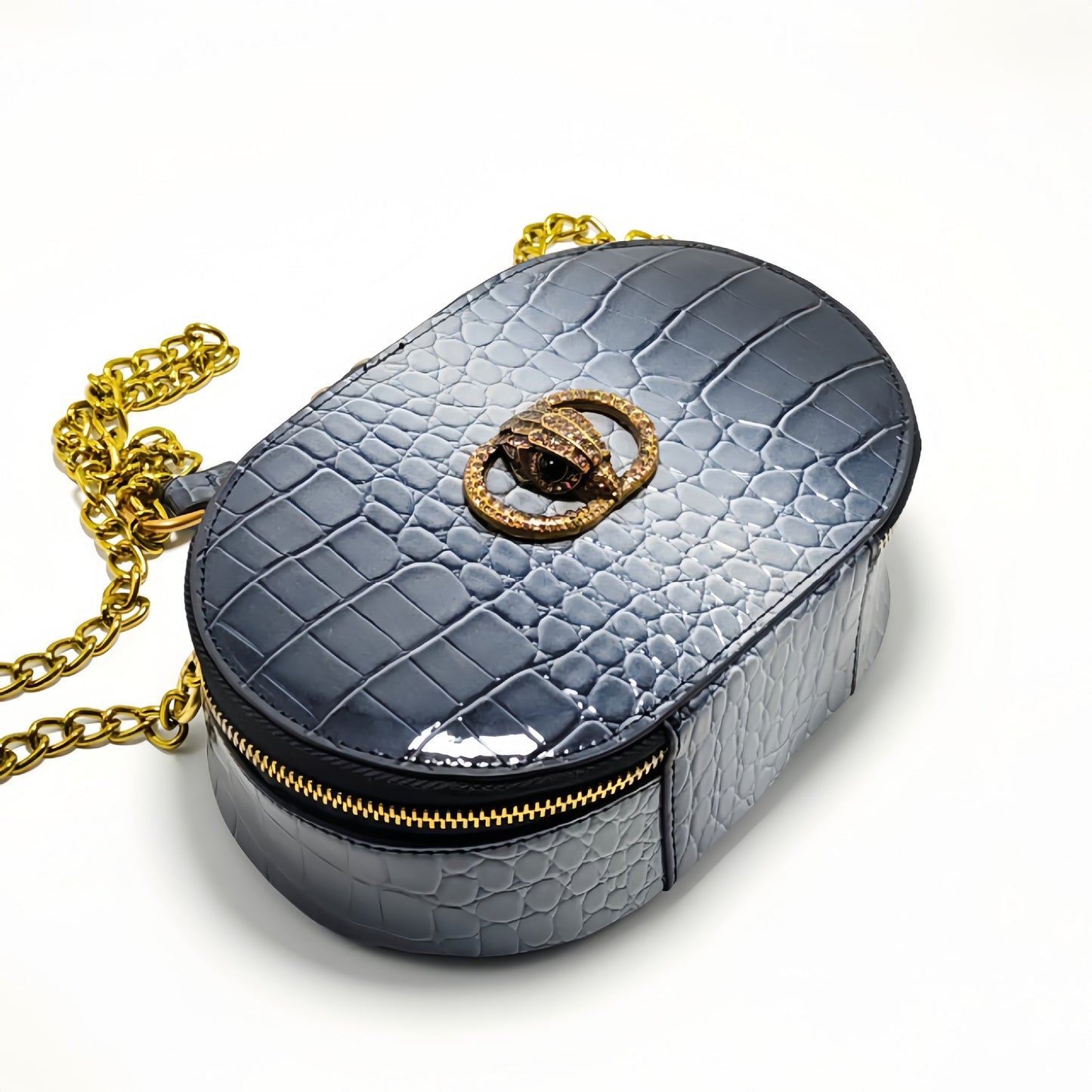 Small Niche-design Shoulder And Crossbody Bag