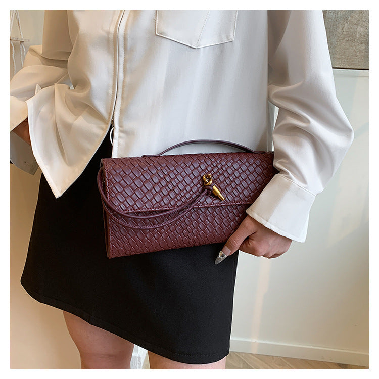 Retro Handbag Shoulder Messenger Bag