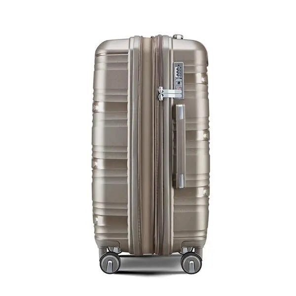 4-piece Suitcase Set- FREE USA SHIPPING