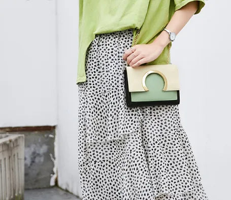 Mini handbag