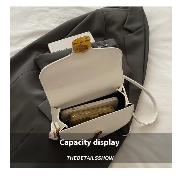 Good-looking Simple Handbag For Women