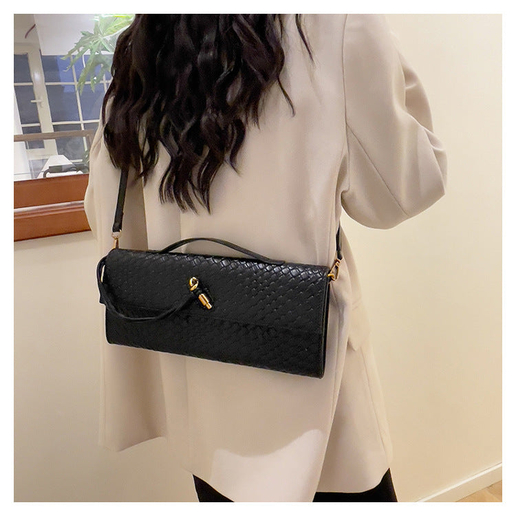 Retro Handbag Shoulder Messenger Bag