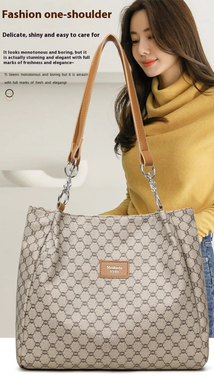 Women's Retro Fashion PU Soft Leather
