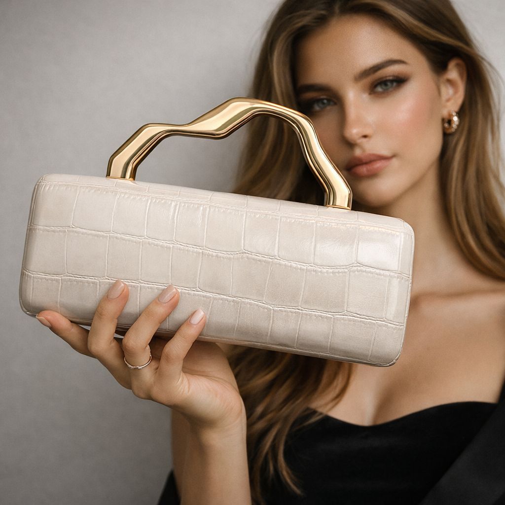 Stylish Everyday Crossbody Bag for Women