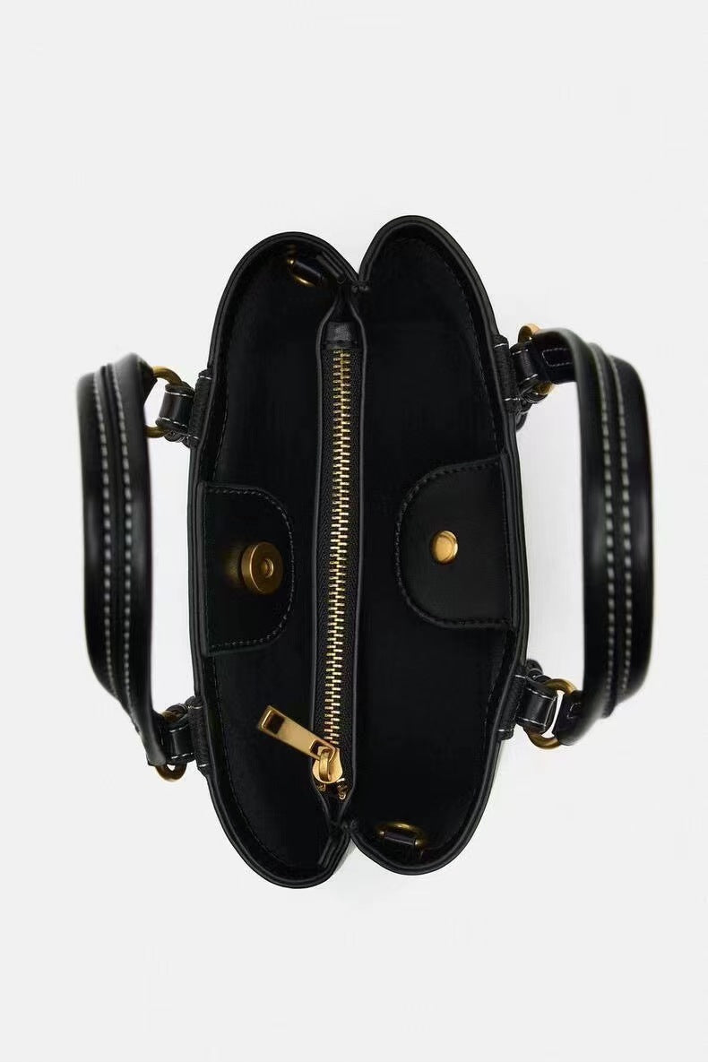 Women's Mini City Portable Messenger Bag