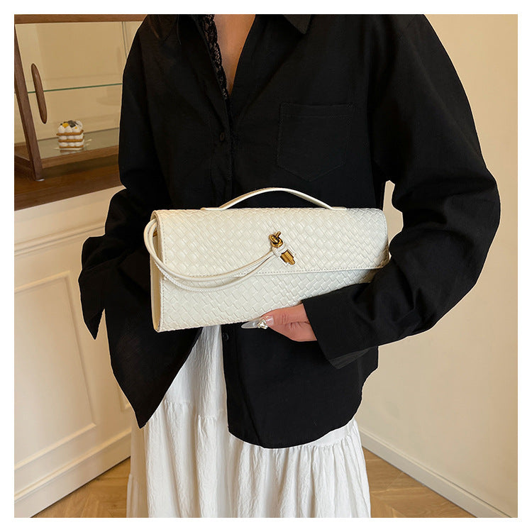 Retro Handbag Shoulder Messenger Bag