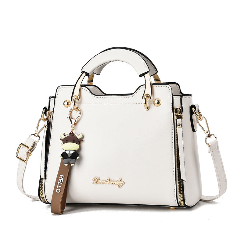 Stylish And Versatile Womens  Chic Crossbody Bag