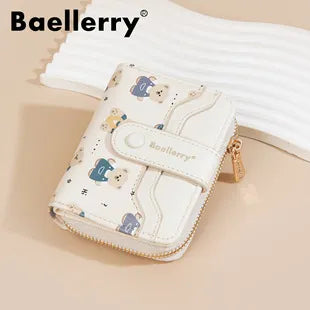 Wallet Women's Card Holder