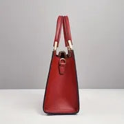 Large Capacity Embroidered Women Bag