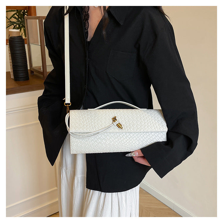 Retro Handbag Shoulder Messenger Bag