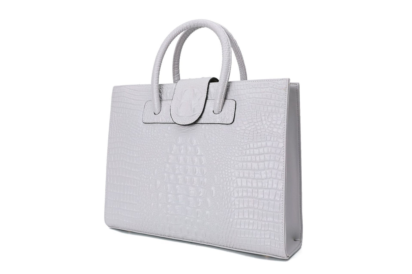 Fashionable Trendy Large-capacity Tote Bag
