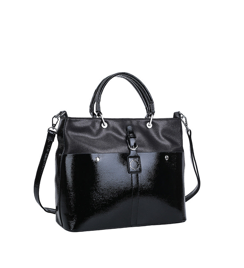 All-match Fashionable Stylish Shoulder Messenger Bag