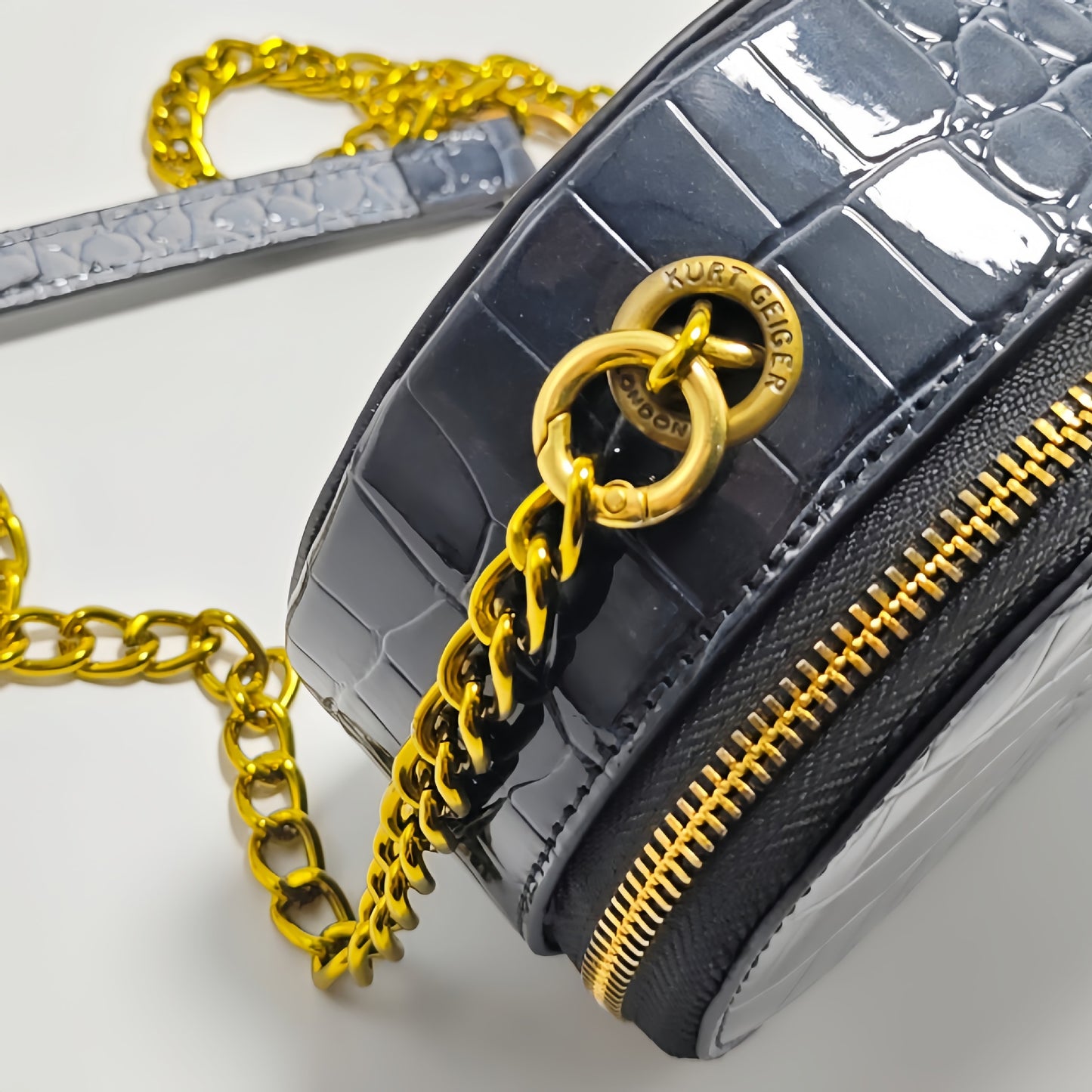 Small Niche-design Shoulder And Crossbody Bag