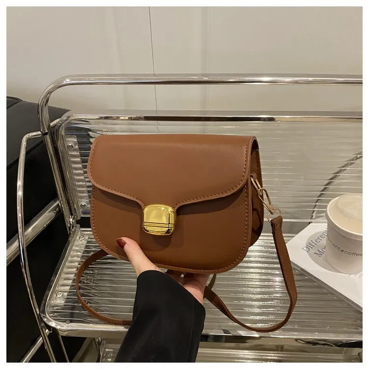 Good-looking Simple Handbag For Women